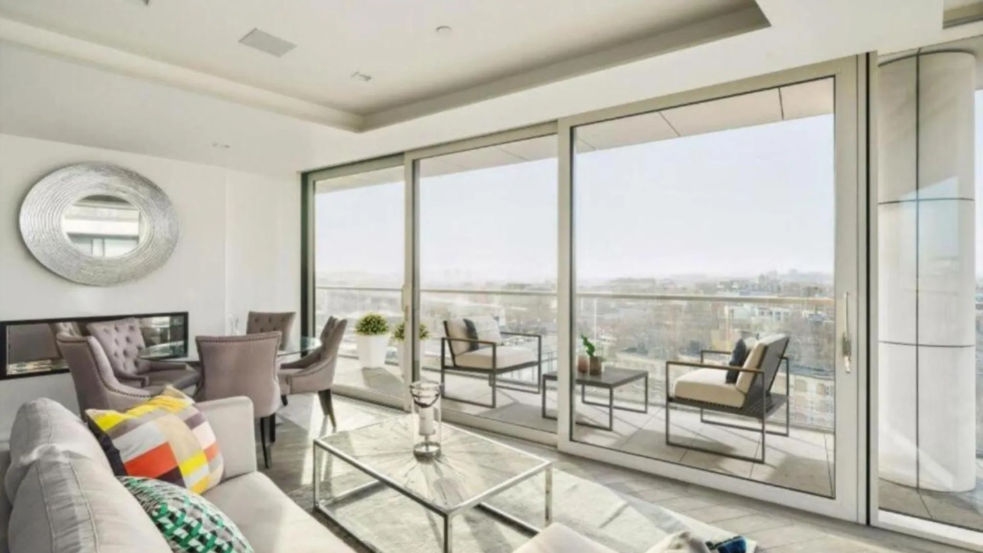 Appartement 5 Million Pound Stunning Luxury Penthouse Tower Bridge Sleeps 8 Private Jacuzzi à Londres
