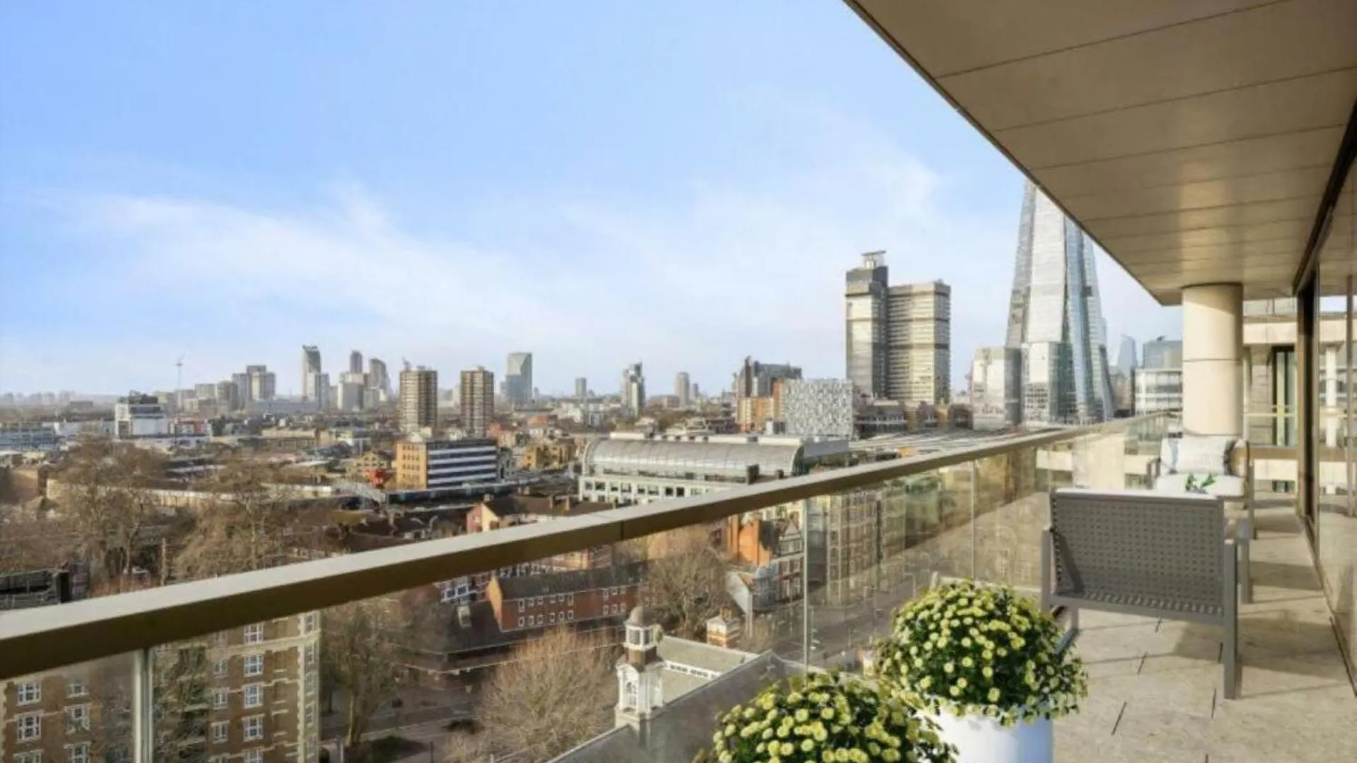 5 Million Pound Stunning Luxury Penthouse Tower Bridge Sleeps 8 Private Jacuzzi Apartman London Egyesült Királyság