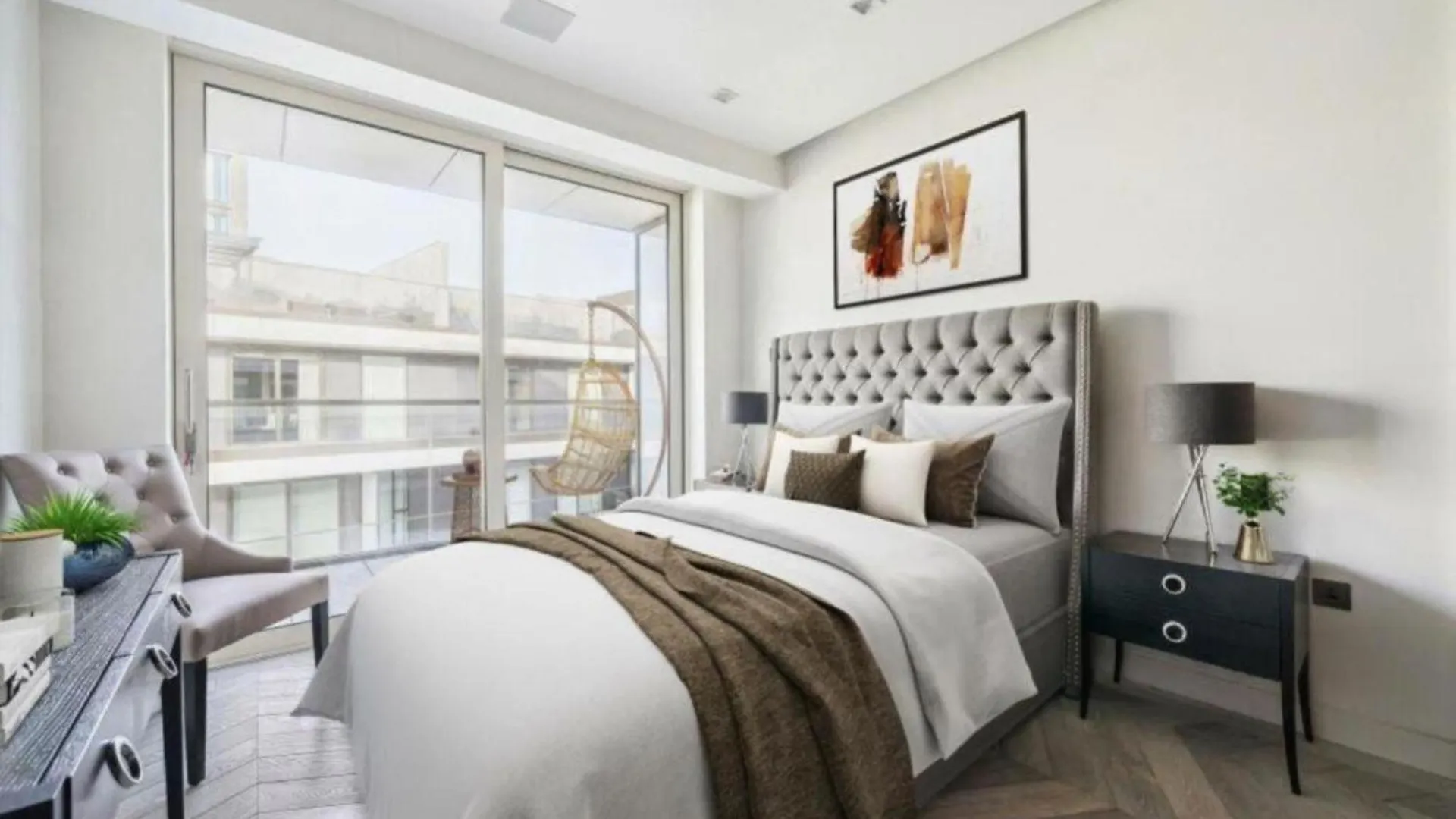 5 Million Pound Stunning Luxury Penthouse Tower Bridge Sleeps 8 Private Jacuzzi Apartman London