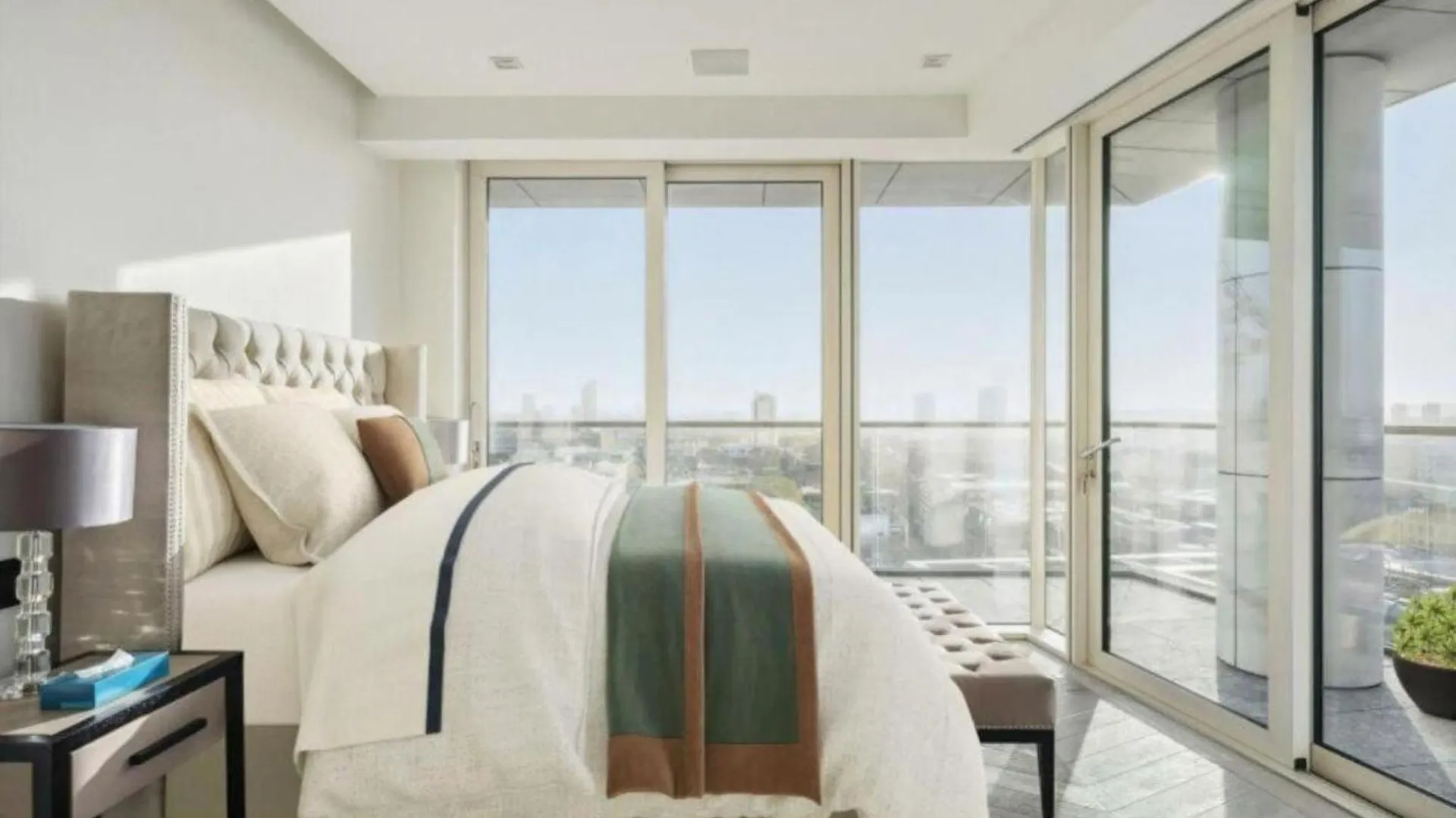 5 Million Pound Stunning Luxury Penthouse Tower Bridge Sleeps 8 Private Jacuzzi Apartman London Egyesült Királyság