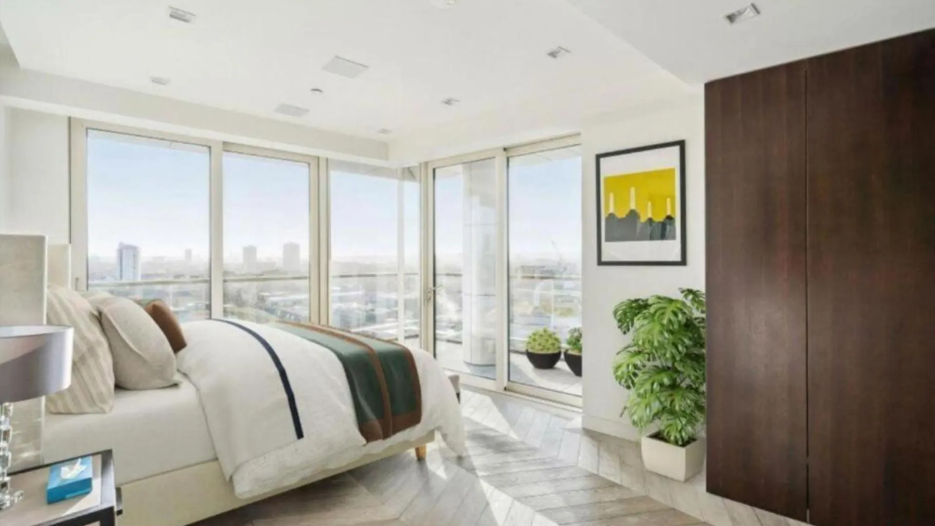 Ferienwohnung 5 Million Pound Stunning Luxury Penthouse Tower Bridge Sleeps 8 Private Jacuzzi London 0*,  Großbritannien